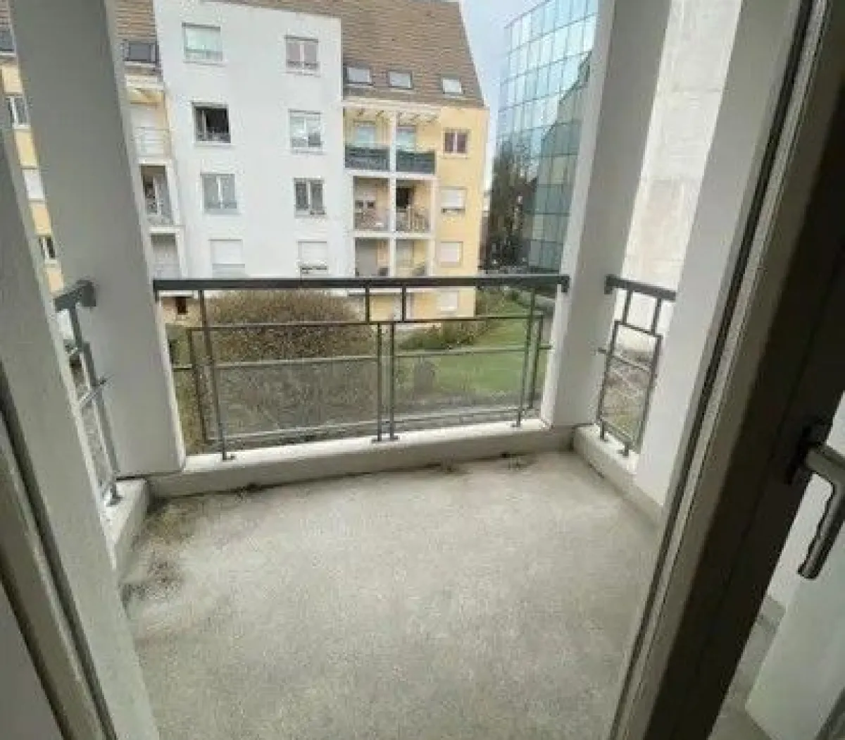 Location Mulhouse Appartement 67ab5943c6c7