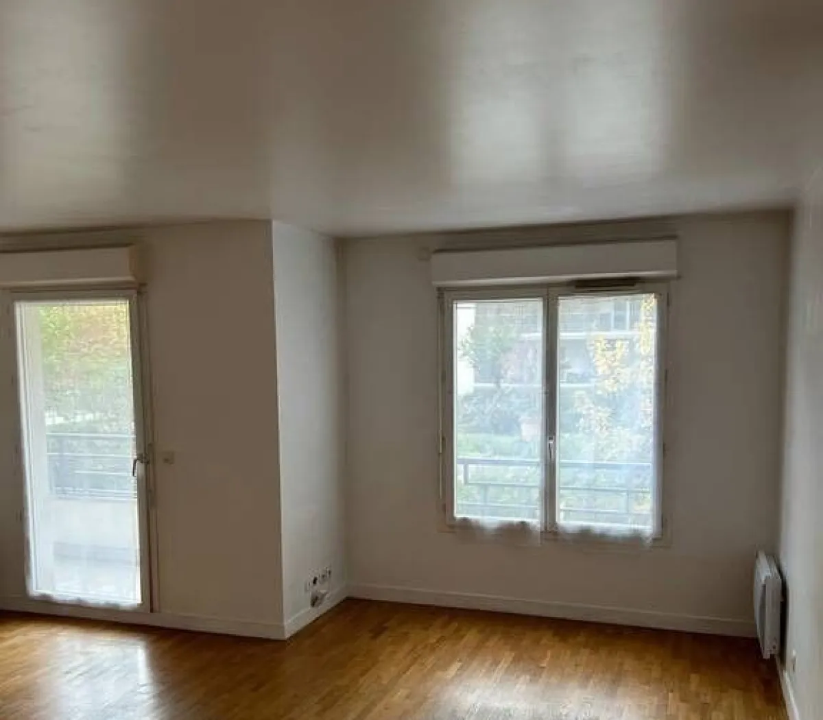 Location Issy-les-Moulineaux Appartement 67ab61c00913