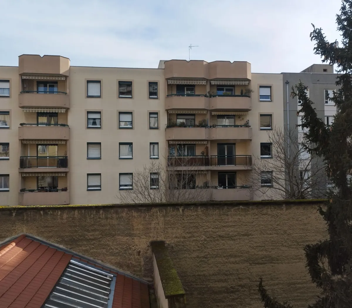 Location Lyon Appartement 67abb8fad427