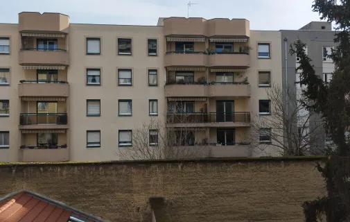 Location Lyon Appartement 67abb8fad427