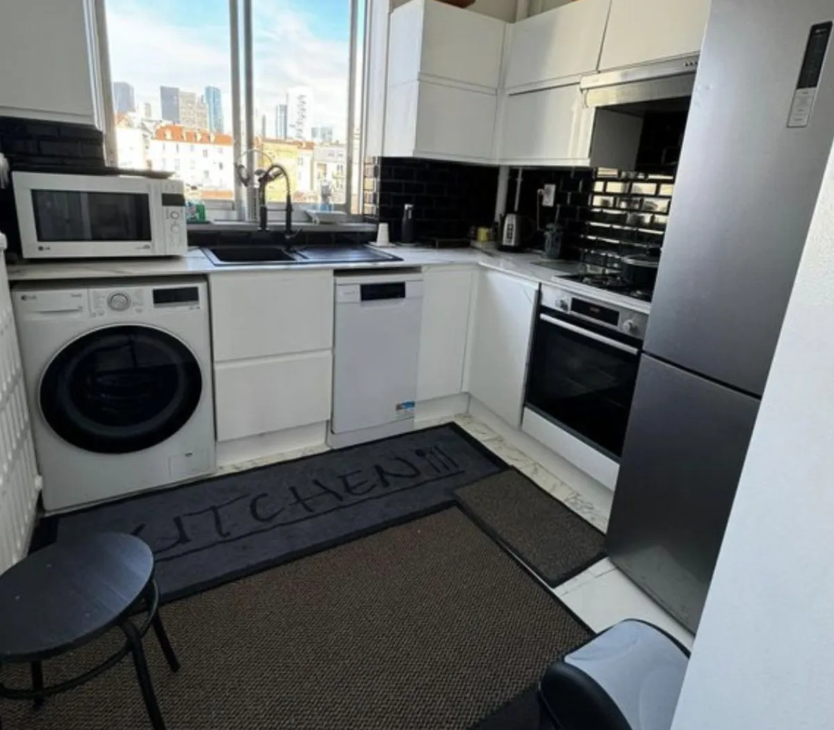 Location Puteaux Appartement 67ac780c6d5d