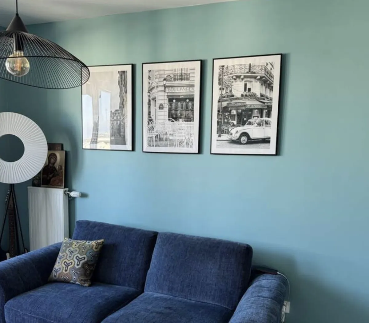 Location Noisy-le-Grand Appartement 67ac84975c39