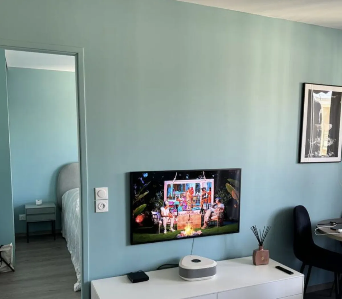 Location Noisy-le-Grand Appartement 67ac84975c39