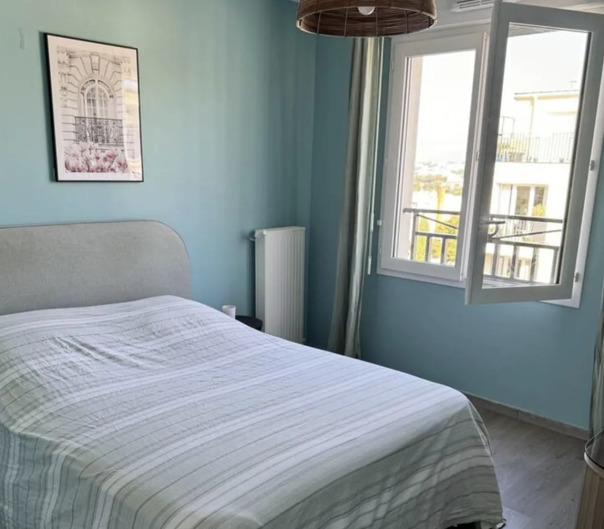 Location Noisy-le-Grand Appartement 67ac84975c39