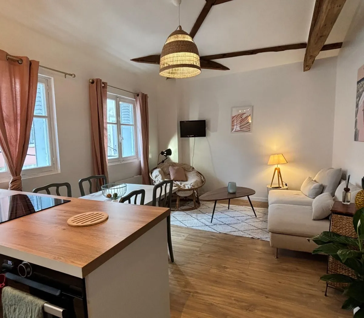 Location Dax Appartement 67ac8e9d8709