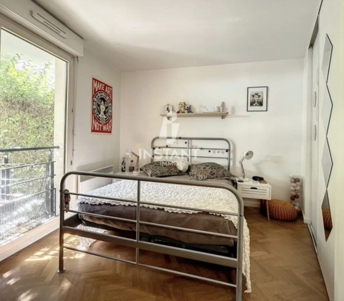 Location Maisons-Alfort Appartement 67ac91ab8331