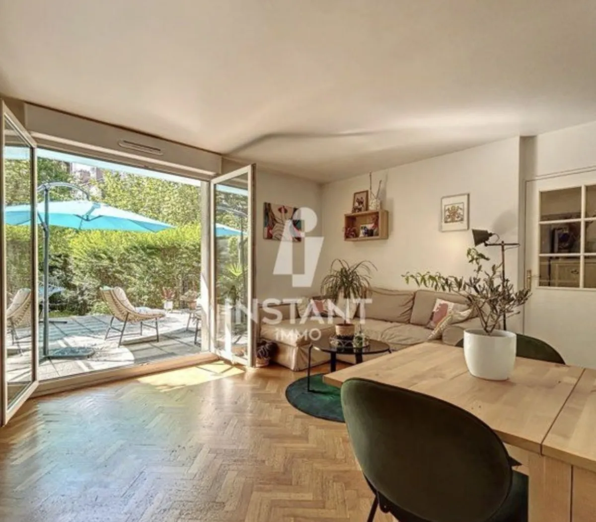 Location Maisons-Alfort Appartement 67ac91ab8331