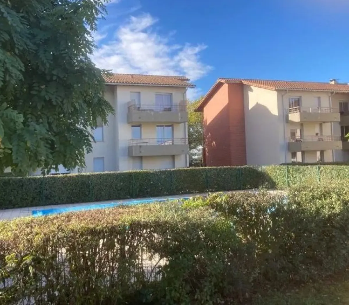 Location Toulouse Appartement 67acb2702a8b