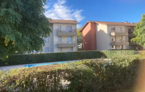 Location Toulouse Appartement 67acb2702a8b