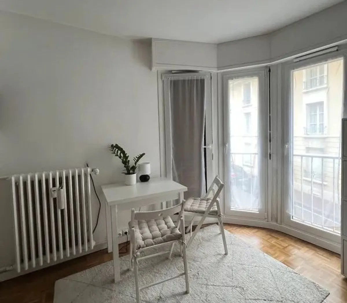 Location Saint-Germain-en-Laye Appartement 67acb4224594