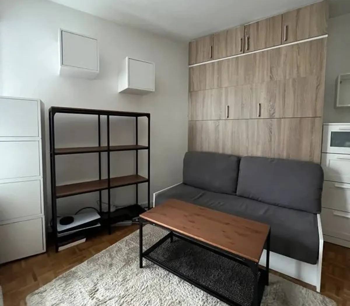 Location Saint-Germain-en-Laye Appartement 67acb4224594