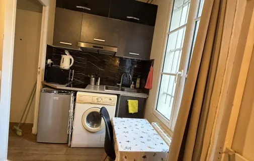 Location Paris Appartement 67acba814382
