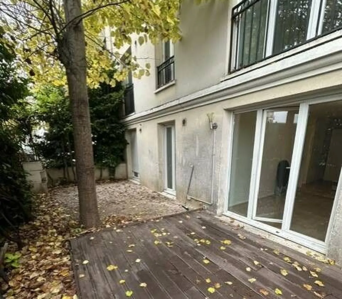 Location Noisy-le-Grand Appartement 67adc87700f9