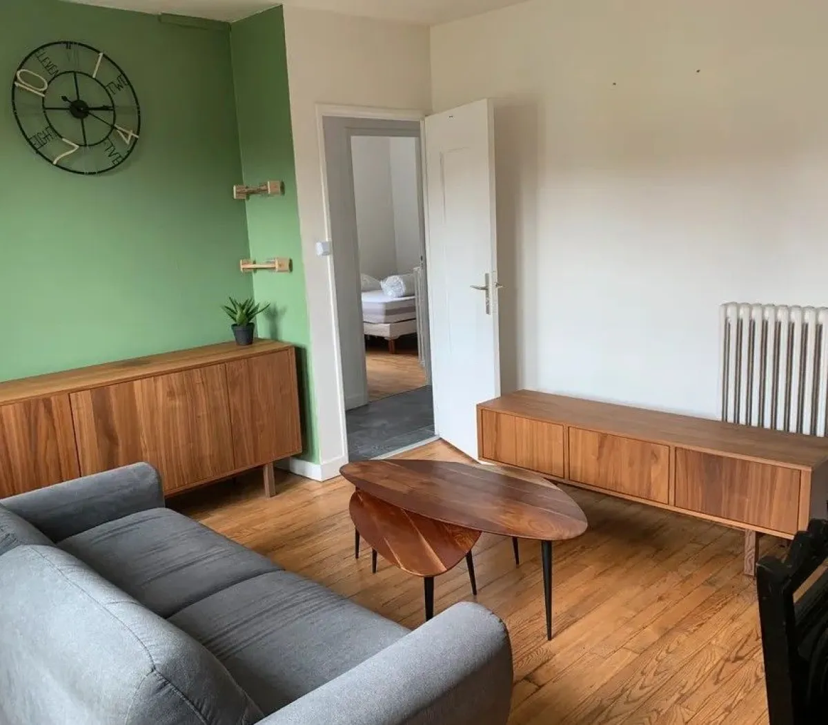 Location Toulouse Appartement 67adca44e2d0