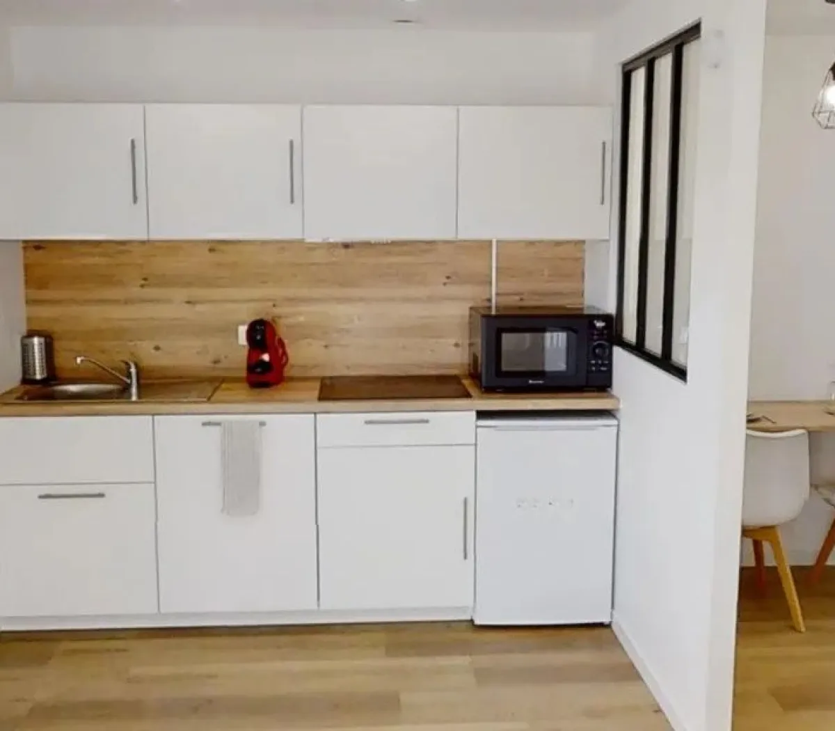 Location Bouguenais Appartement 67adcdd58a6e