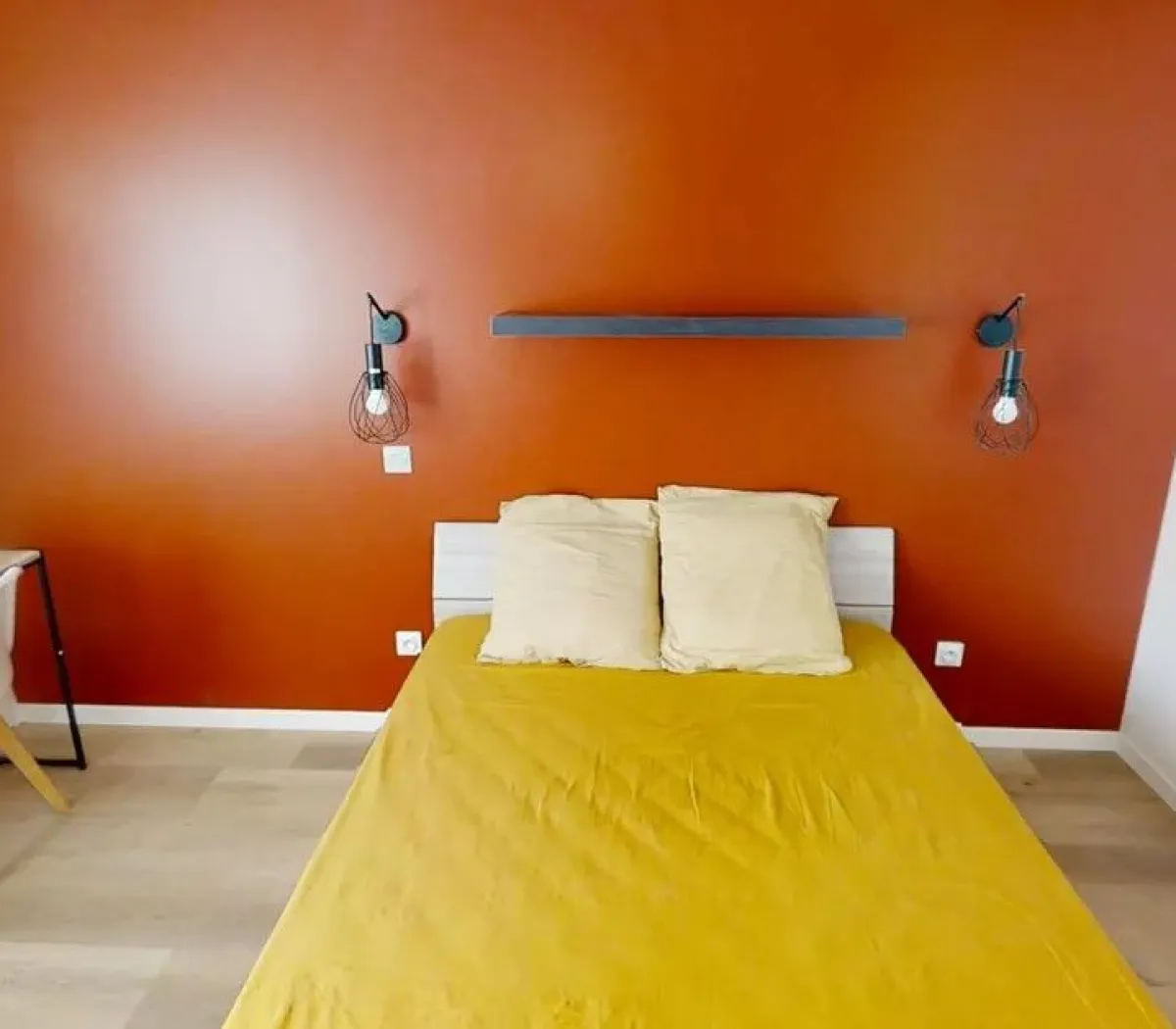 Location Bouguenais Appartement 67adcdd58a6e