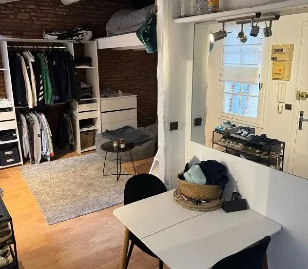 Location Toulouse Appartement 67add03a563a