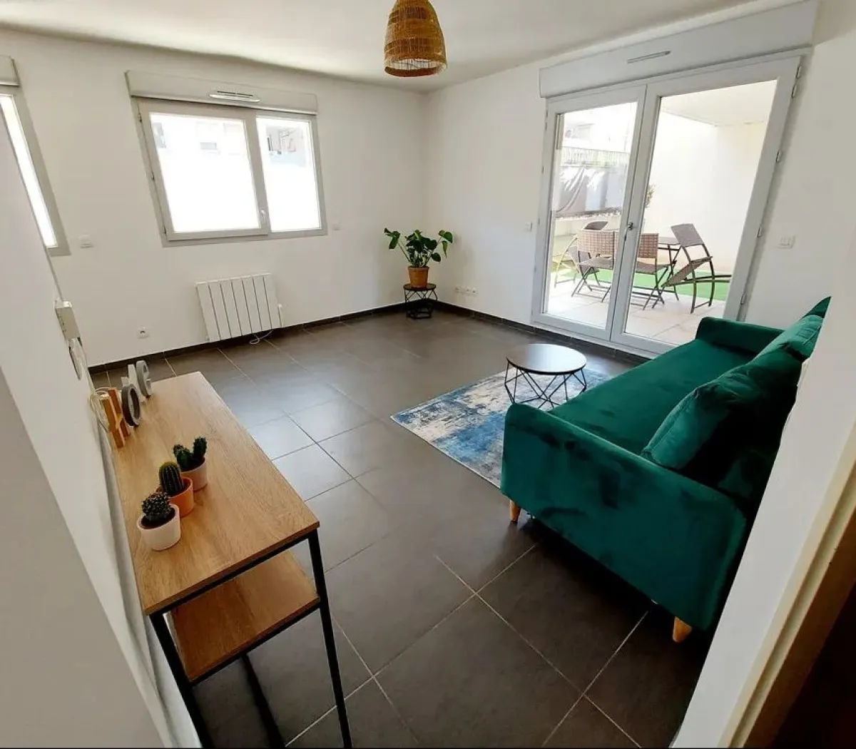 Location Villeurbanne Appartement 67addcf2ac27