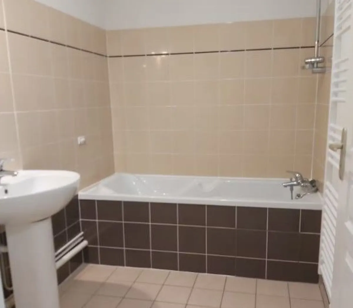 Location Saint-Nazaire Appartement 67ae14479769