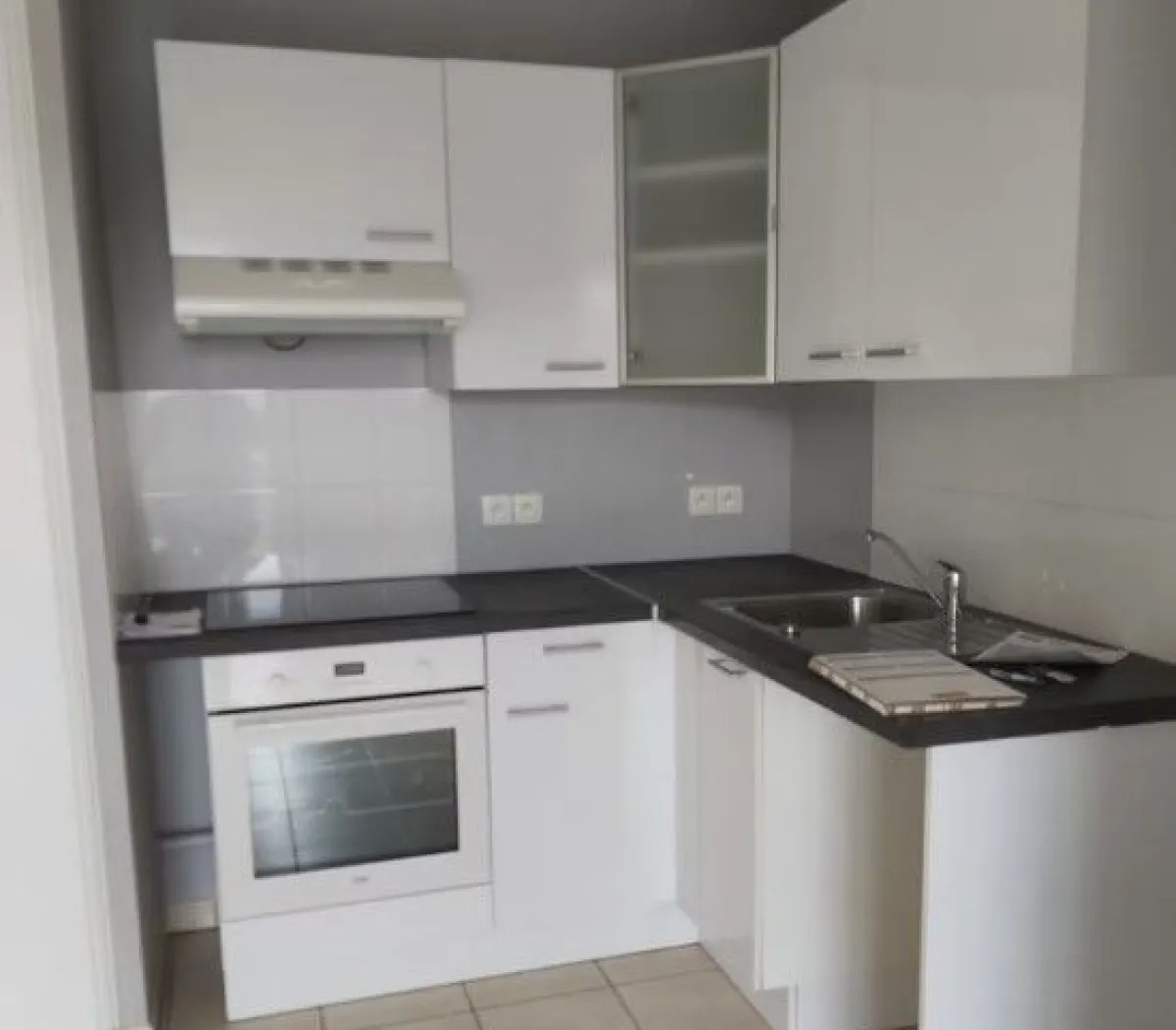 Location Saint-Nazaire Appartement 67ae14479769