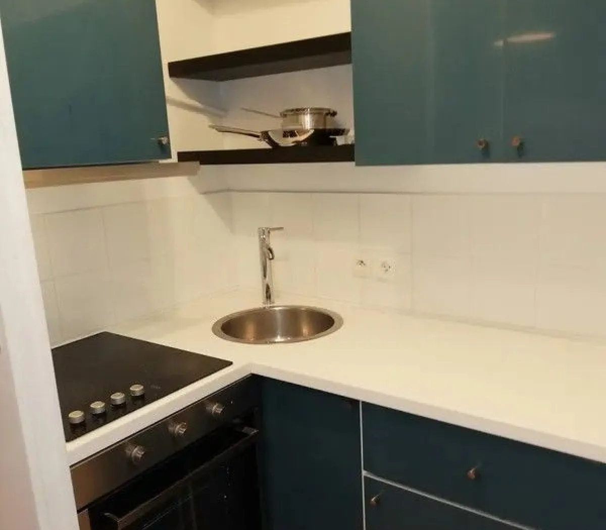 Location Asnières-sur-Seine Appartement 67af124c2e77