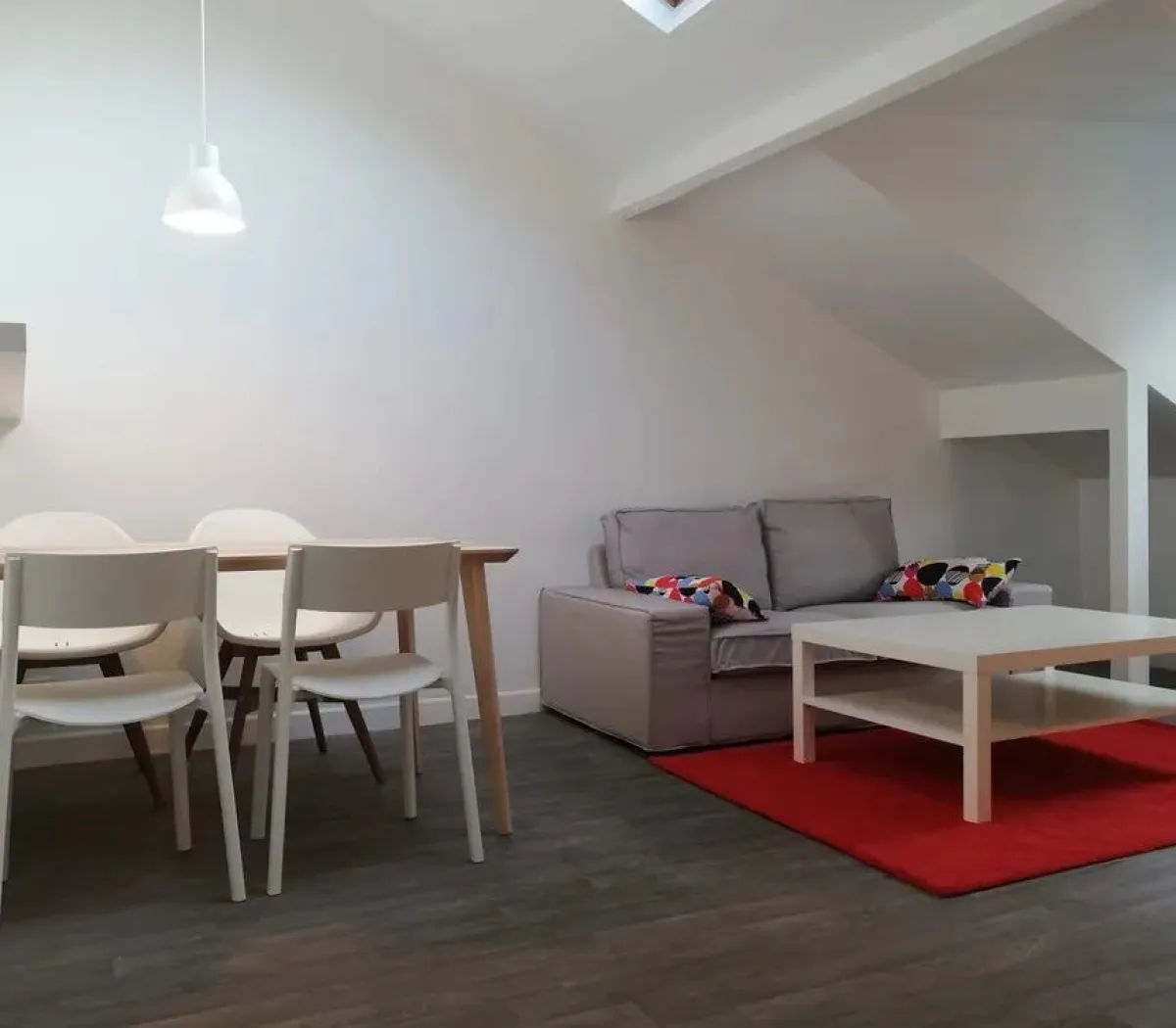 Location Asnières-sur-Seine Appartement 67af124c2e77