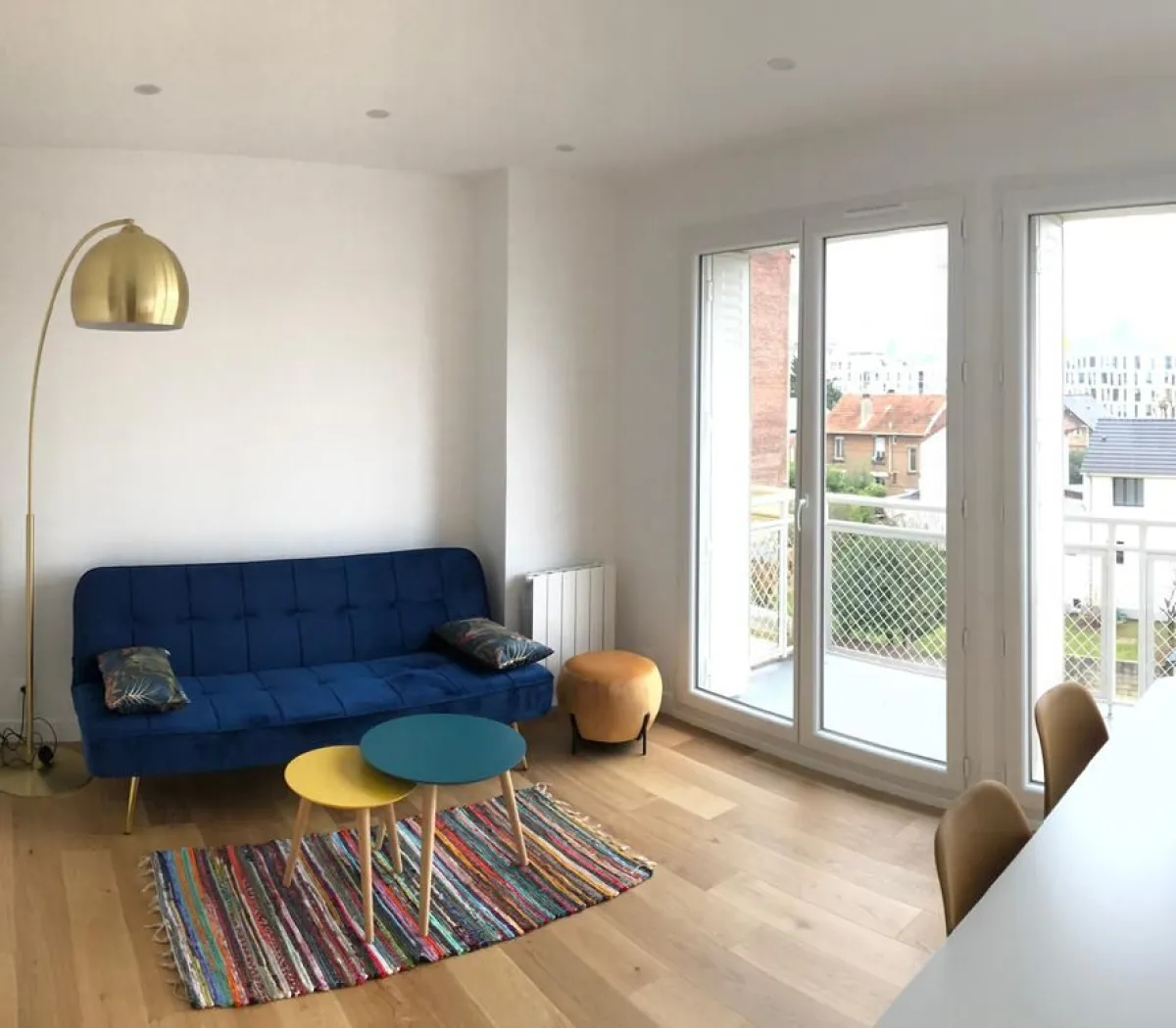 Location Nanterre Appartement 67af2b171331