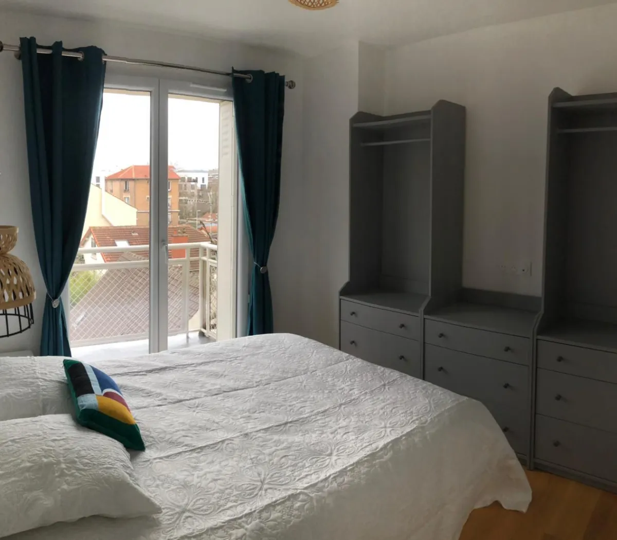 Location Nanterre Appartement 67af2b171331