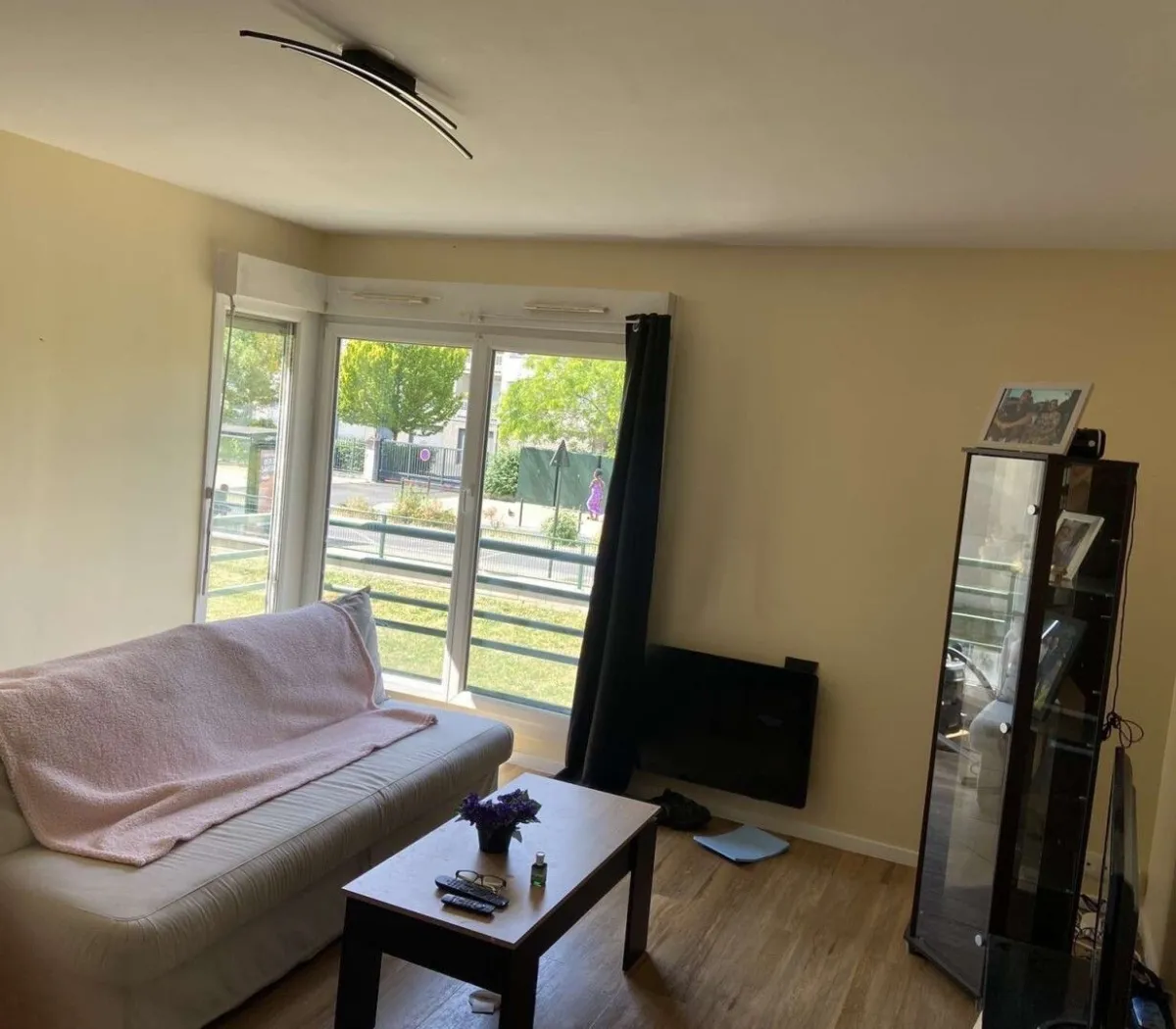 Location Corbeil-Essonnes Appartement 67af58f8da60