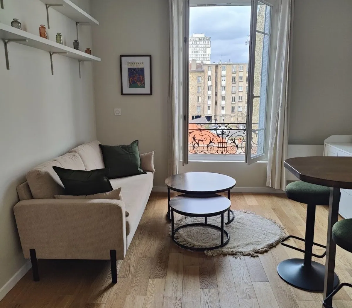 Location Choisy-le-Roi Appartement 67af5ccd28b2