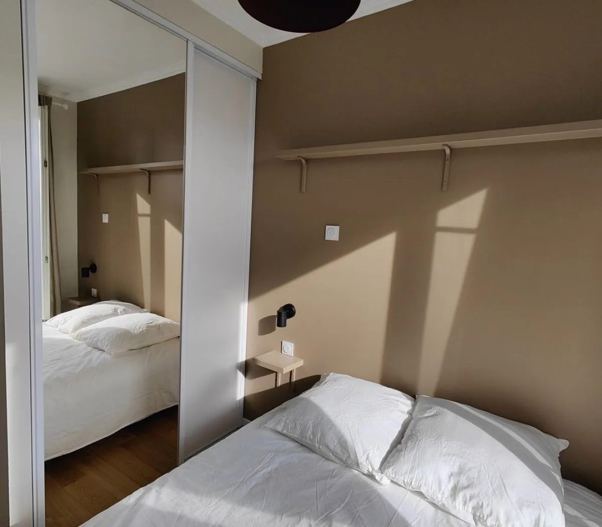 Location Choisy-le-Roi Appartement 67af5ccd28b2