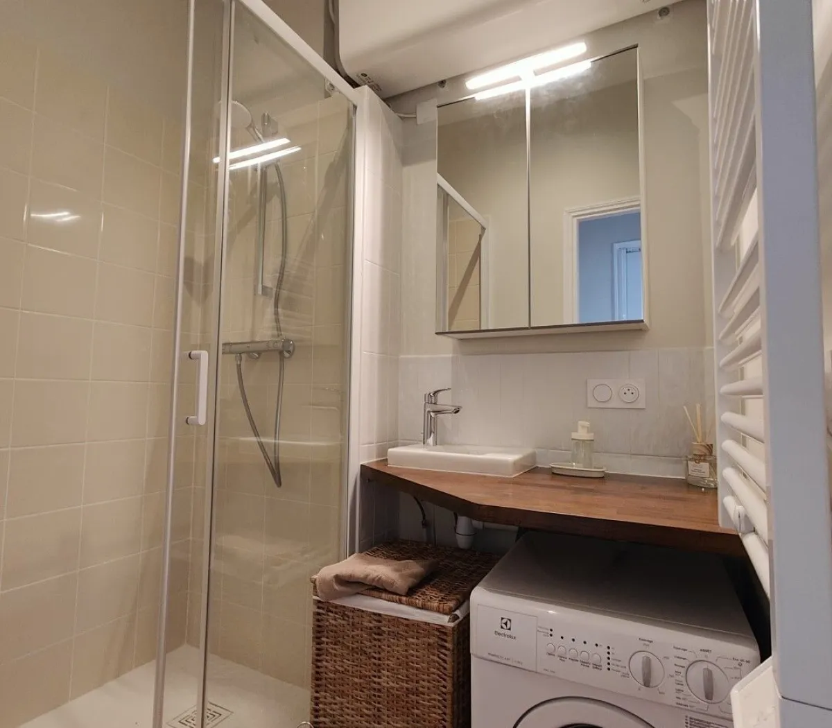 Location Choisy-le-Roi Appartement 67af5ccd28b2