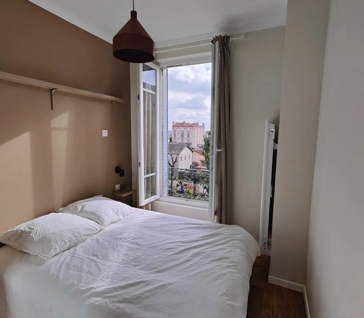 Location Choisy-le-Roi Appartement 67af5ccd28b2