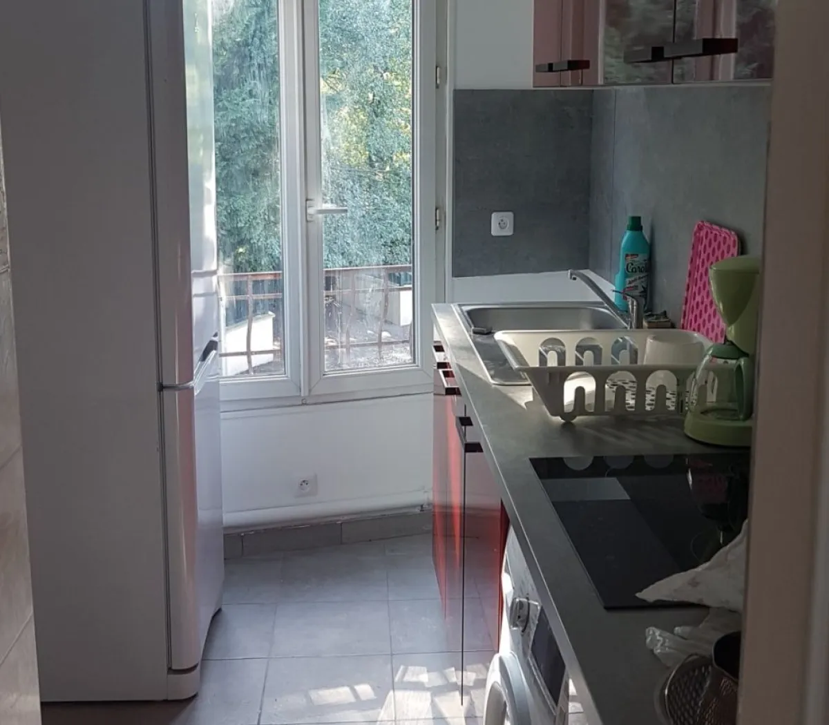 Location Aulnay-sous-Bois Chambre 67af5f228f4e