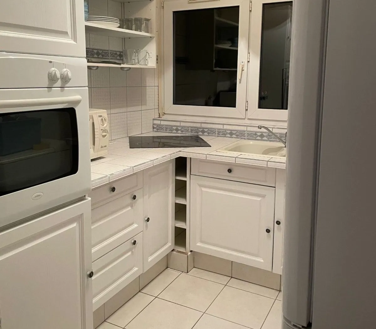 Location Évry-Courcouronnes Chambre 67b06545c58a