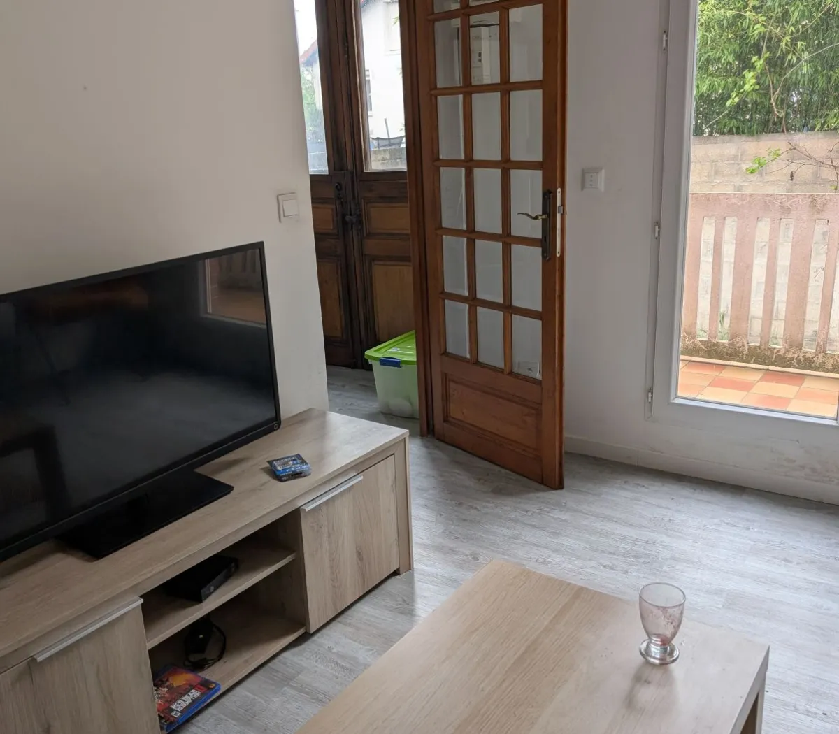 Location Les Pavillons-sous-Bois Chambre 67b0bca4d576