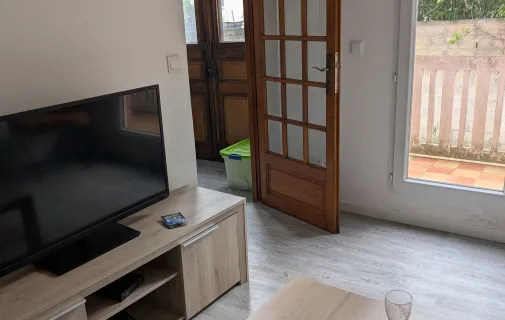 Location Les Pavillons-sous-Bois Chambre 67b0bca4d576