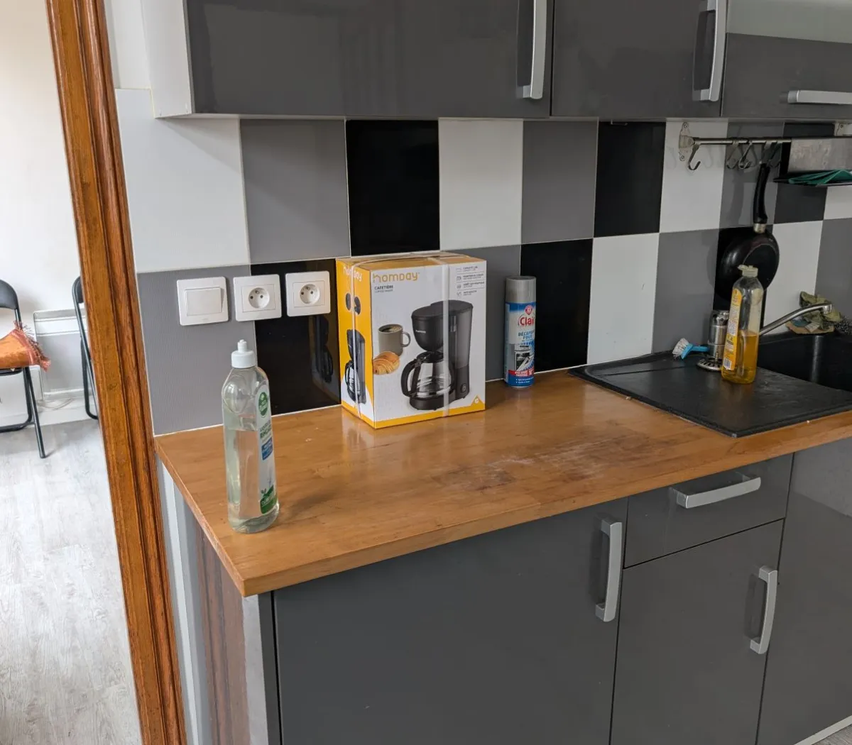 Location Les Pavillons-sous-Bois Chambre 67b0bca4d576