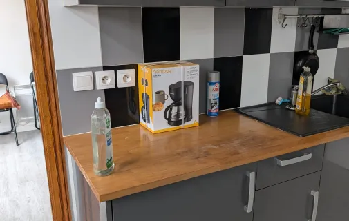 Location Les Pavillons-sous-Bois Chambre 67b0bca4d576