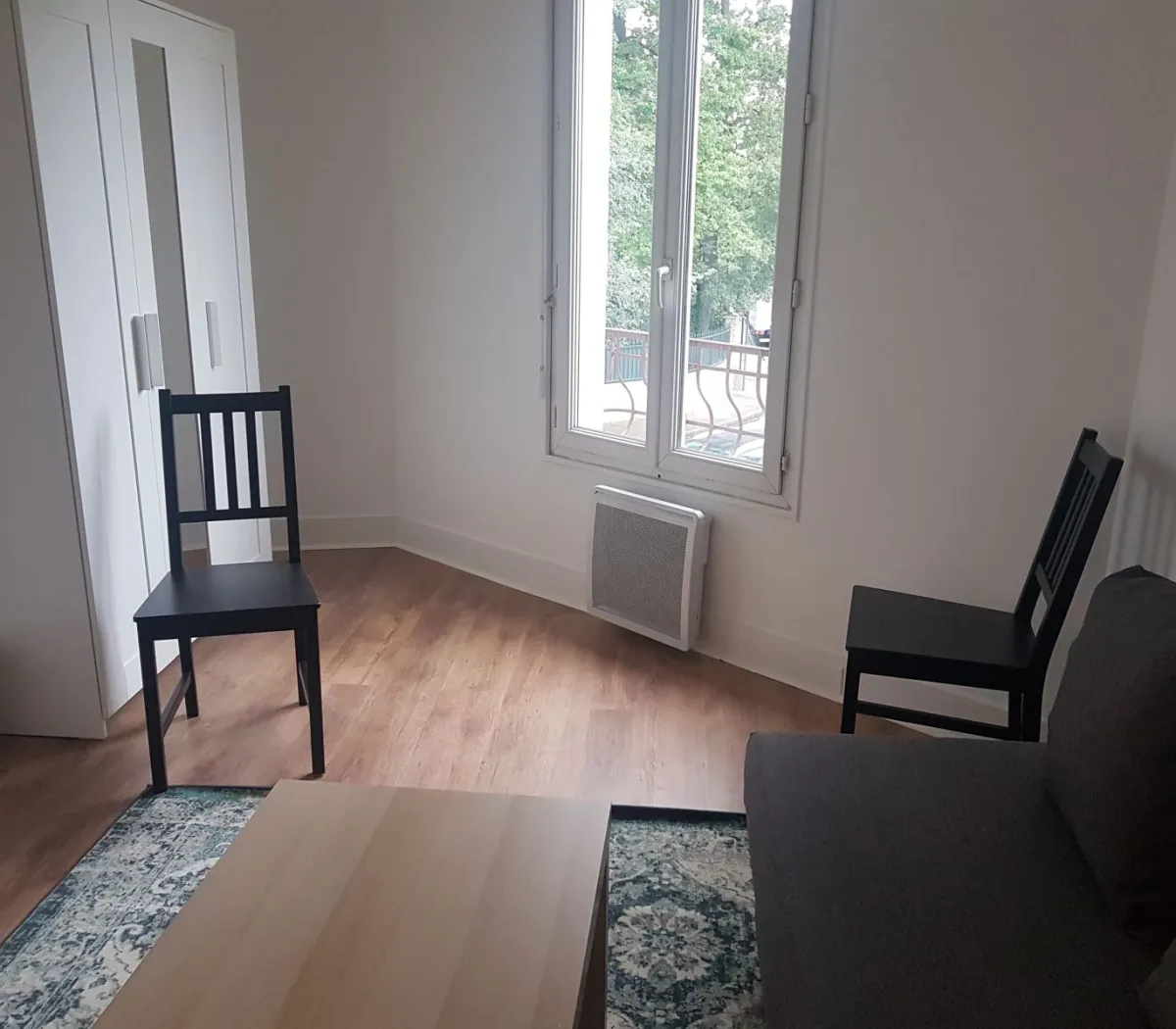 Location Aulnay-sous-Bois Chambre 67b0c13327dd