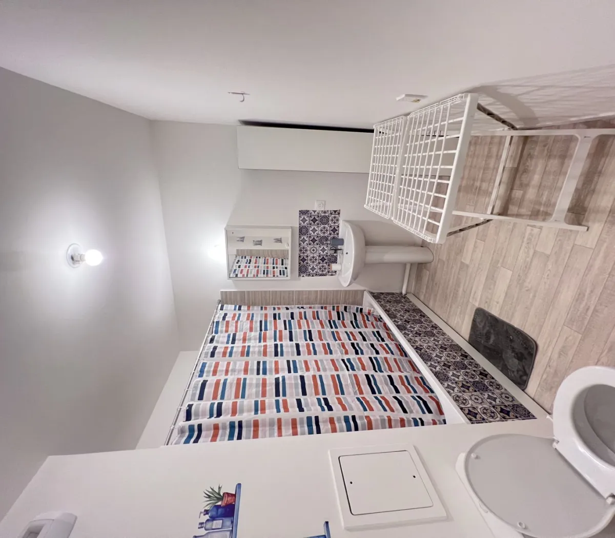 Location Le Mée-sur-Seine Chambre 67b11ac778be