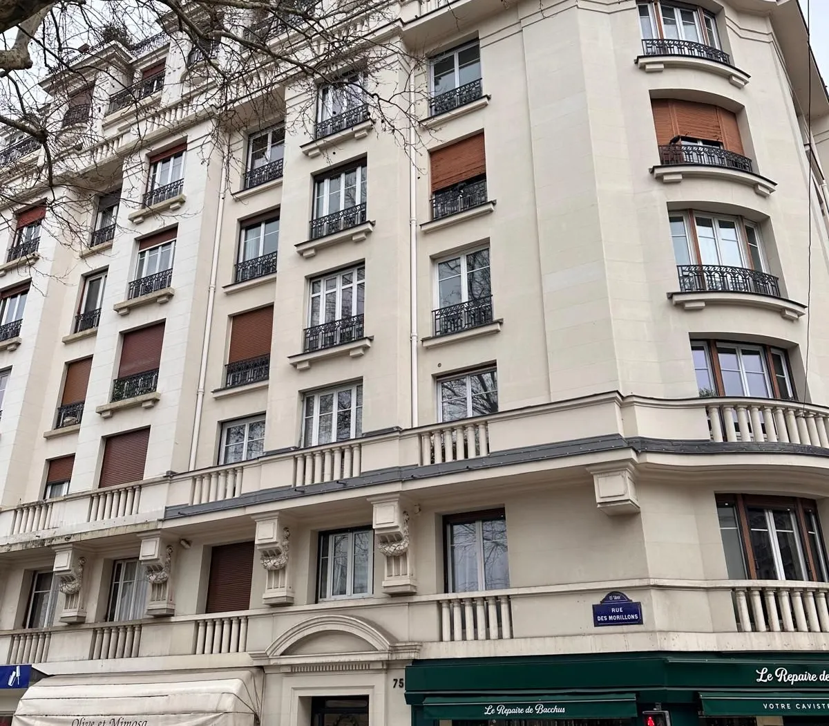 Location Paris Appartement 67b2f4fe08a1