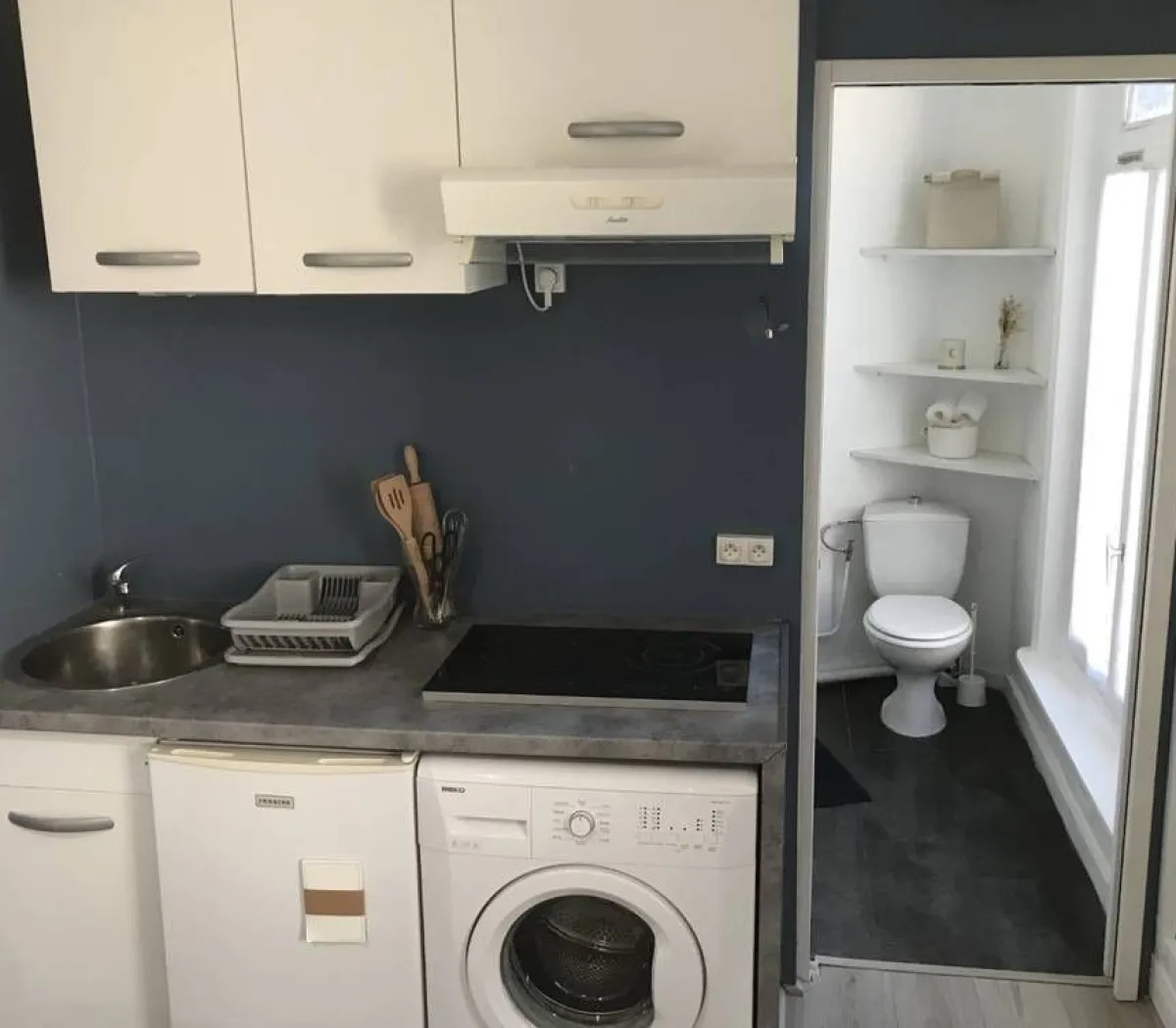 Location Lille Appartement 67b2fb269bfe