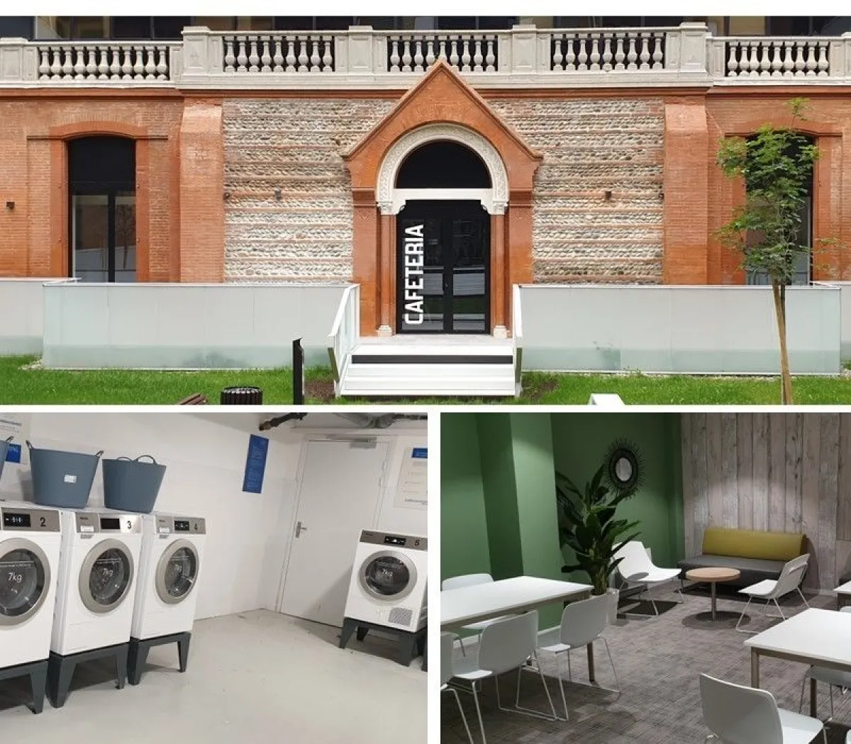 Location Toulouse Appartement 67b301db65ad