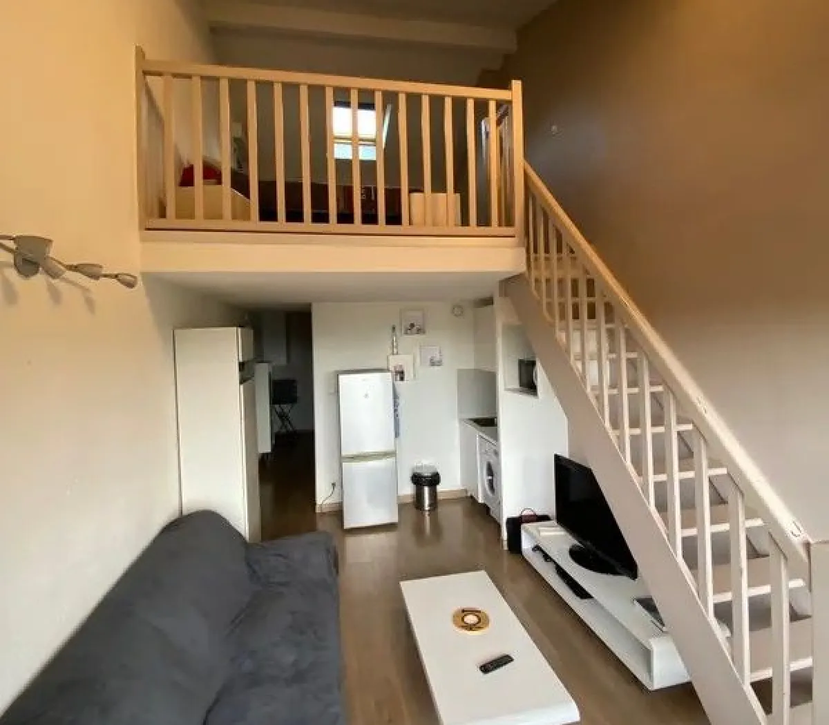Location Toulouse Appartement 67b309065452