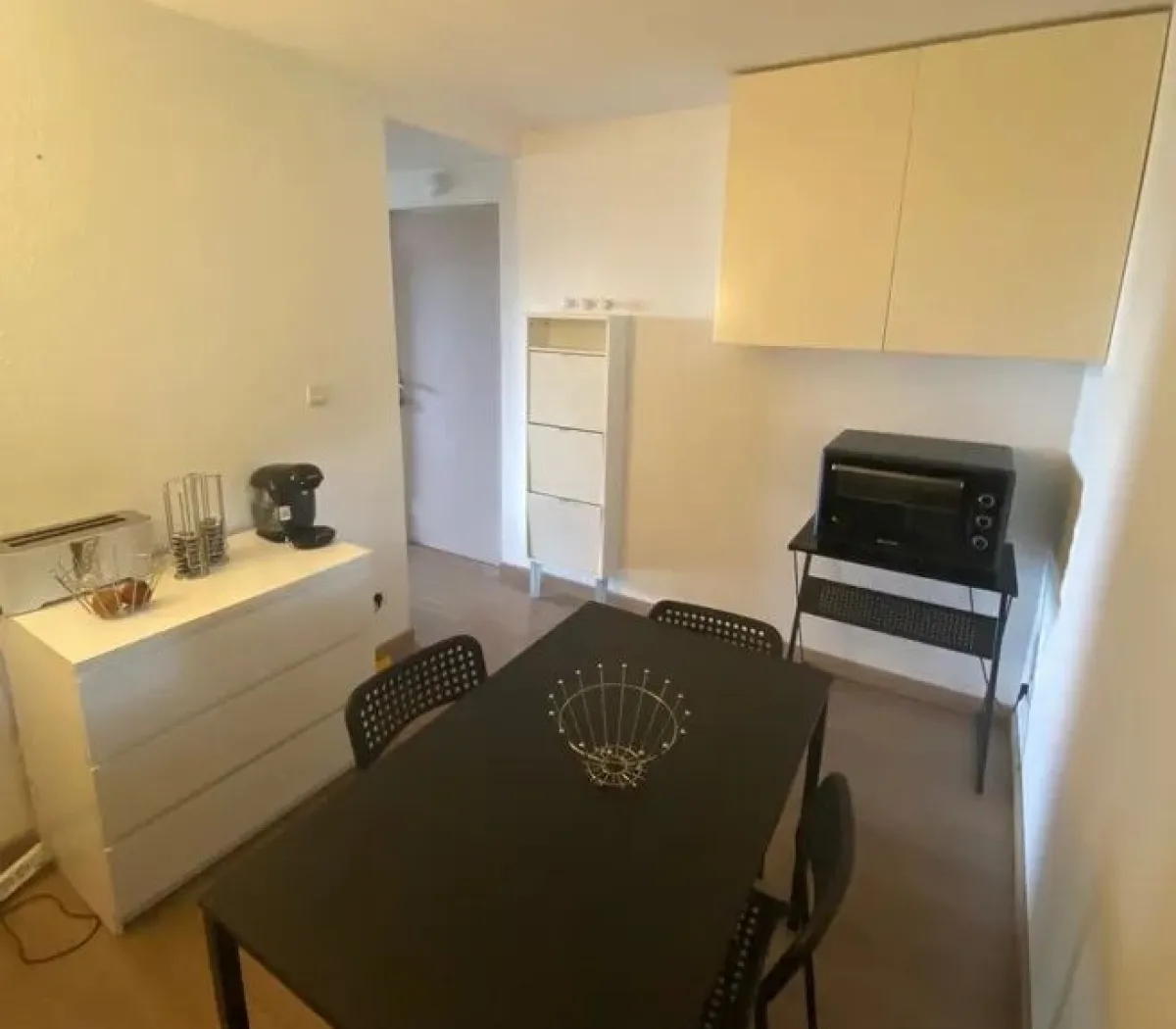 Location Toulouse Appartement 67b309065452