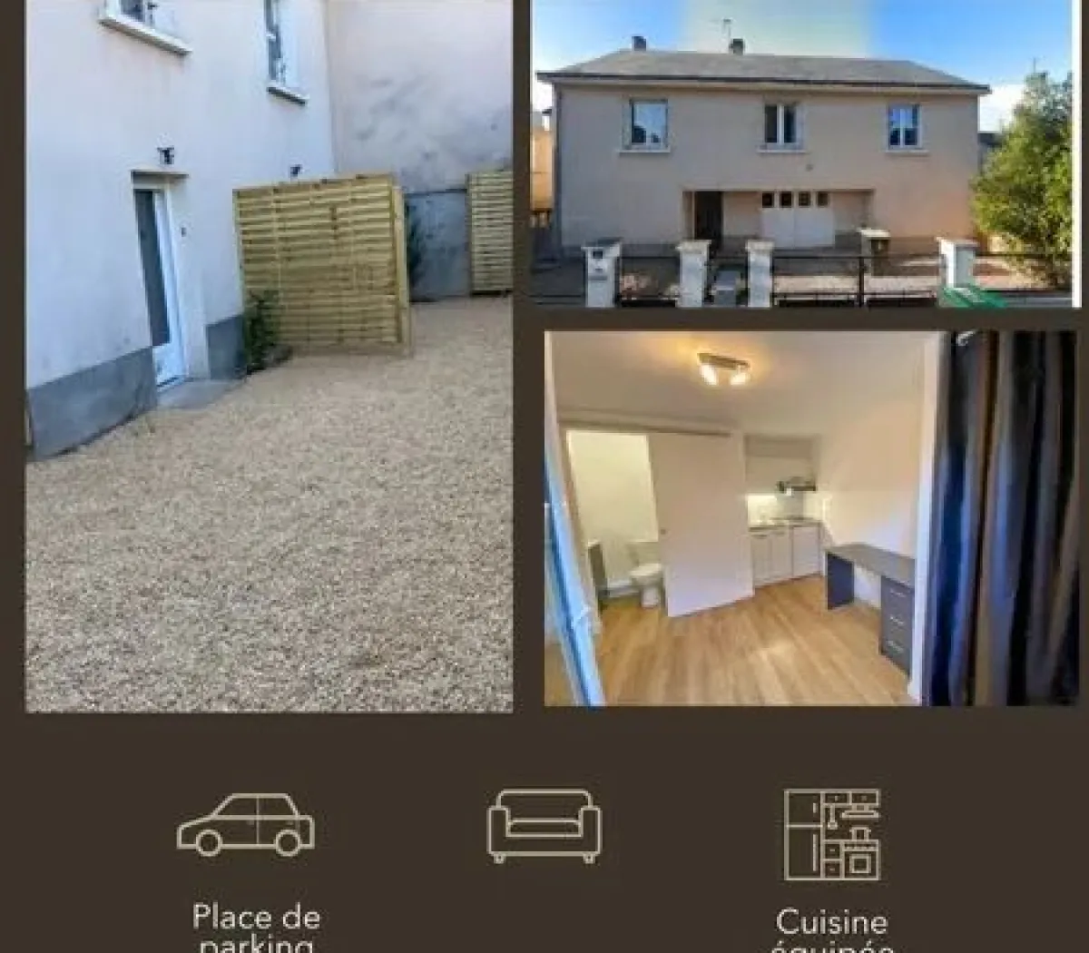 Location Angers Appartement 67b3141f4c49