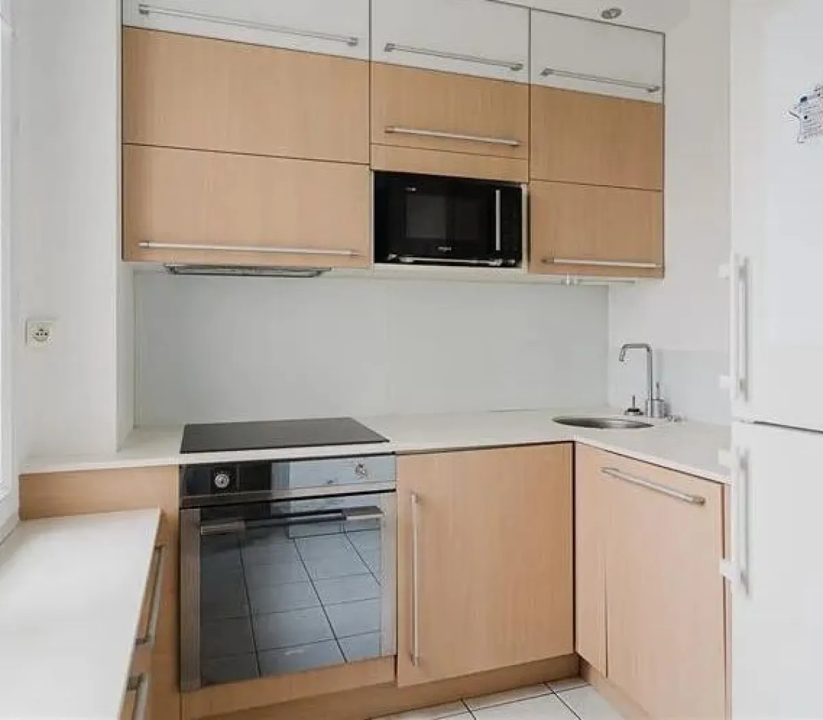 Location Lyon Appartement 67b3160b157d