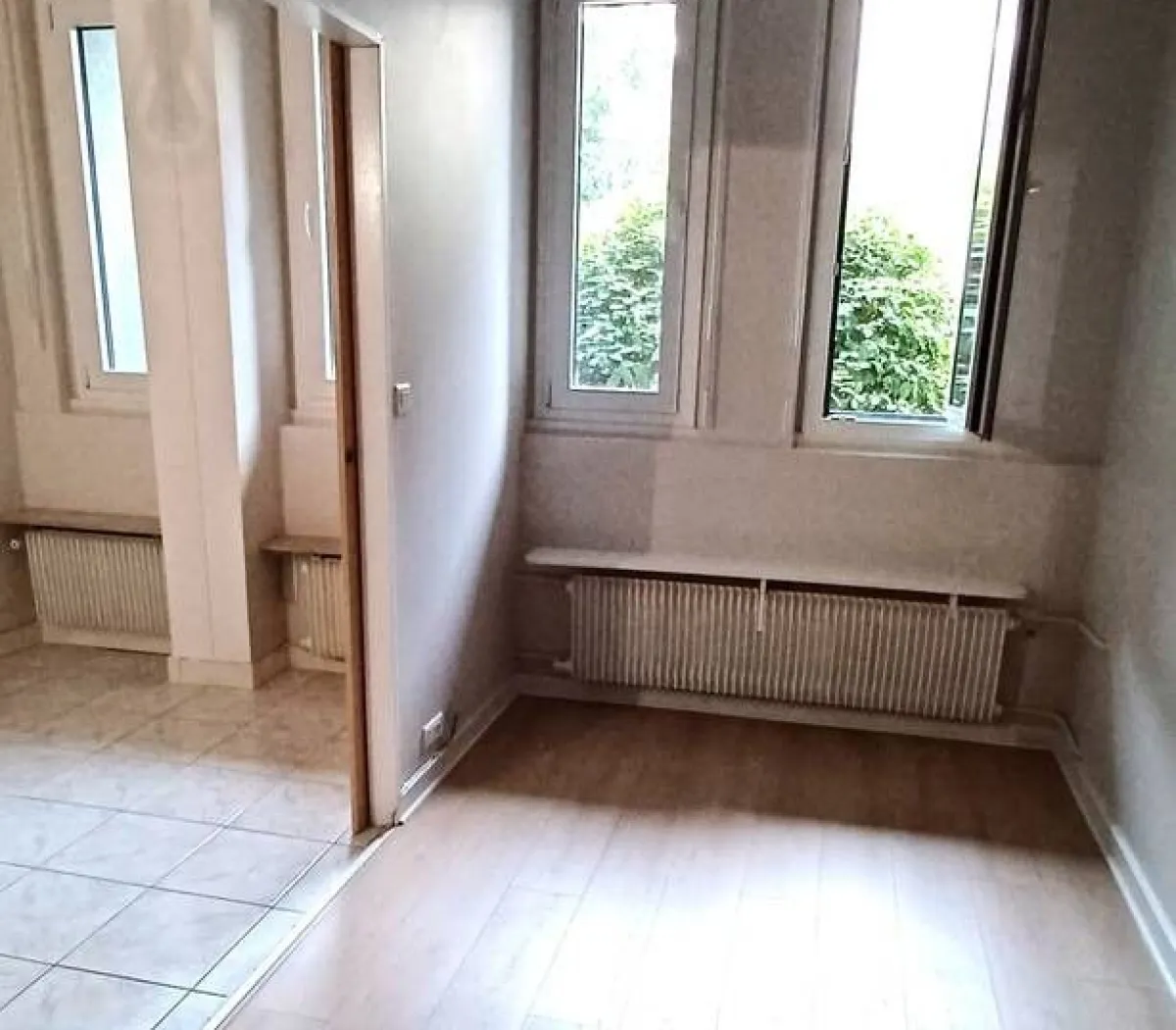 Location Saint-Cloud Appartement 67b319e65524