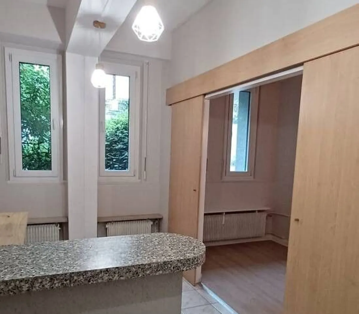 Location Saint-Cloud Appartement 67b319e65524